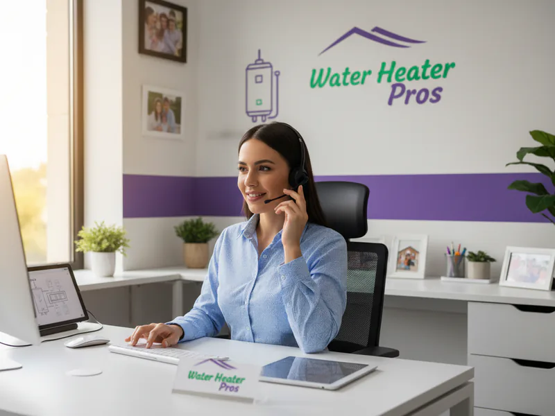 Water Heater Repair  in Ballston Spa  FAQ